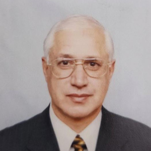 Prof Dr Anwer Mahmood